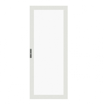 R5NCPTE2280 | Дверь с ударопрочным стеклом для корпусов CQE N, ВхШ 2200х800 мм, DKC