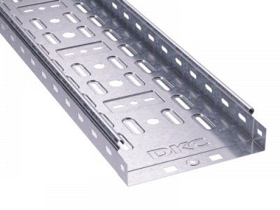Лоток перфорированный 300х50 L3000, dkc35265
