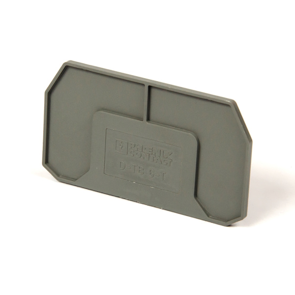 3059951 | Концевая крышка D-TB 6-T, Phoenix Contact