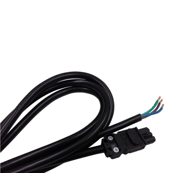 NSYLAM3M | Кабель питания для светильника 3 м, Schneider Electric