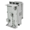 SV160-3B | Горизонтальный ПВР, 160 A, NH000/00, 3P, монтаж на шины, Sinvel 