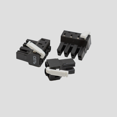 SID100-2R2-2B | Преобразователь частоты SID100, 2,2кВт - 150%, 1ф/3ф 220В, тормозной модуль, Sinvel