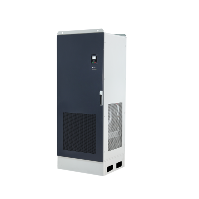 SID600C-450G/500P-3S | Преобразователь частоты SID600, 450кВт - 150% или 500кВт - 120%, 3ф 380В, STO, шкафной, Sinvel