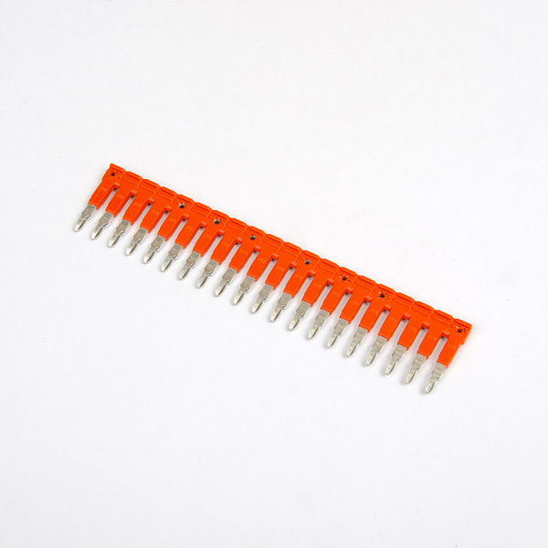 1060110 | Перемычка для MRK 2,5/OPK 2,5 (20 полюсов), 1929, Onka