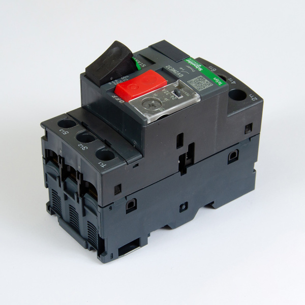 Автоматический выключатель, серия GV2ME, 24...32А, Schneider Electric, GV2ME32