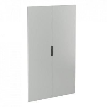 R5NPCEP22120 | Монтажная плата перфорированная для корпусов CQE N, ВхШ 2200х1200 мм, DKC