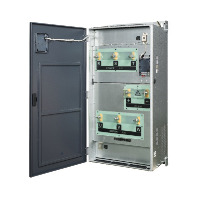 SID600-250G/280P-3S | Преобразователь частоты SID600, 250кВт - 150% или 280кВт - 120%, 3ф 380В, STO, Sinvel