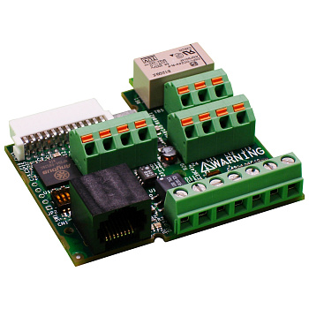VW3A31207 | Коммуникационная карта PROFIBUS DP, Schneider Electric