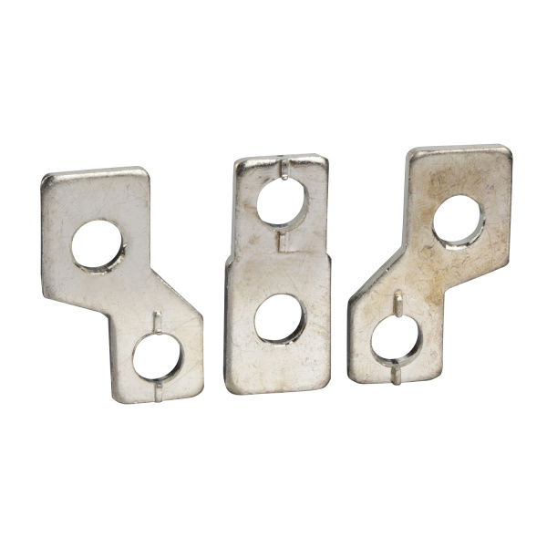  | Расширители полюсов EZC250, 3 шт, Schneider Electric