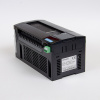 H3U-1616MT-XP | ПЛК H3U 16 входов 16 выходов транзисторных NPN, 1 x RS485, 1 x RS422,1 x CAN port,1 x Ethernet port, Inovance