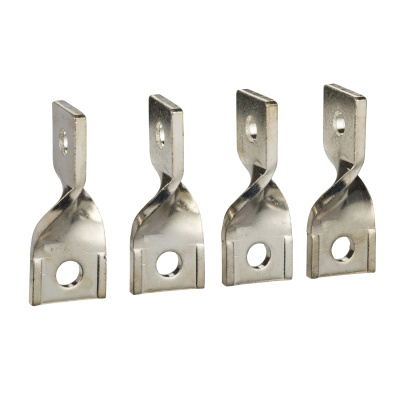 LV432487 | 4конт.пластины "на ребро" (NSX400/630), Schneider Electric