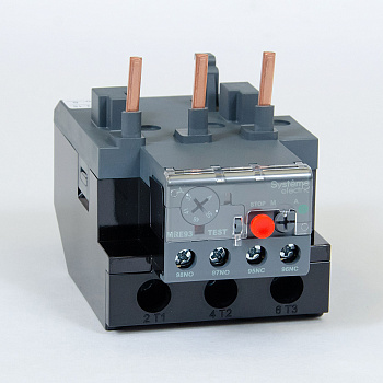 MRE9350 | ТЕПЛОВОЕ РЕЛЕ ПЕРЕГРУЗКИ MRE F93 37-50A КЛАСС 10 (LRE357), Systeme Electric