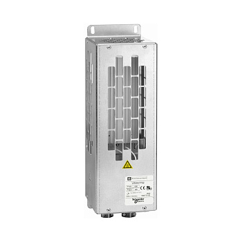 VW3A7705 | Тормозной резистор 10 Oм 1000 Вт, Schneider Electric