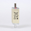 FNH000S-50 | Предохранитель 50 A, габарит 000, gG, 500 B AC/ 250 B DC, боёк, Sinvel