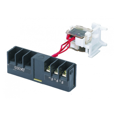 21503DEK | Контакт дополнительный ДК-303, Dekraft