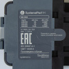 MC1E09M7 | КОНТАКТОР MC1E 3P 9A НО+НЗ 220V/230V 50/60ГЦ (LC1E0910M5), Systeme Electric