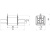 FNH000S-100 | Предохранитель 100 A, габарит 000, gG, 500 B AC/ 250 B DC, боёк, Sinvel FNH000S-100 | Предохранитель 100 A, габарит 000, gG, 500 B AC/ 250 B DC, боёк, Sinvel