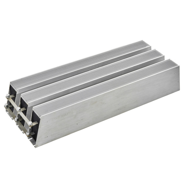 SV-RXLG-2700W15RJ*3 | Тормозной резистор 8,1 кВт, 5 Ом, IP54, Sinvel