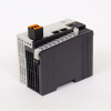 Easy320-0808TN | ПЛК Easy320, 8 входов PNP/NPN, 8 выходов NPN, 1x RS485, 2x EtherNET, 1x USB, 5 сервоосей  , Inovance