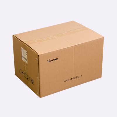 SID300-037-3S | Преобразователь частоты SID300, 37кВт - 150%, 3ф 380В, STO, Sinvel