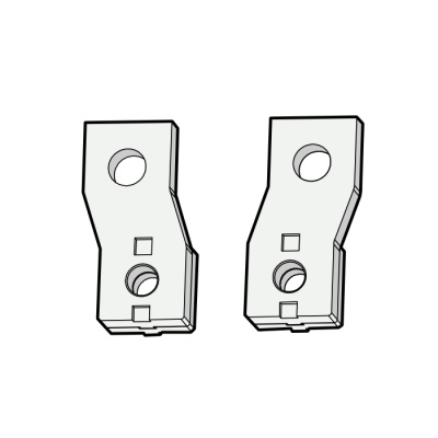 83261173004 | Расширители полюсов 2P,TS630, LSis