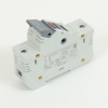 SV63-1S | Модульный ПВР, 63 А, 1Р, для 14х51мм, LED, 690 B AC/ 250 B DC, Sinvel 