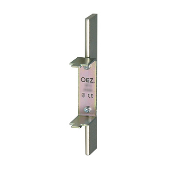 OEZ:14801 | Короткозамыкающий соединитель NH4a, 1600A, OEZ 
