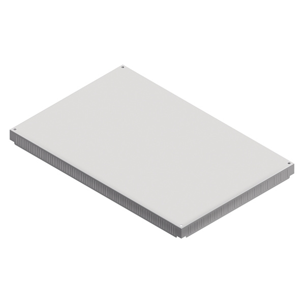 NSYSVR806 | Верхняя панель с вентиляционными отверстиями 800х600 мм, Schneider Electric