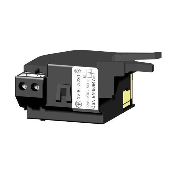  | Независимый расцепитель BL 1000/1600 380 ВАС OEZ, OEZ