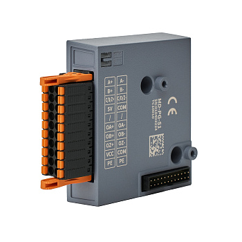 MD-PG-S1 | Карта интерфейса sin/cos энкодера для MD630, Inovance