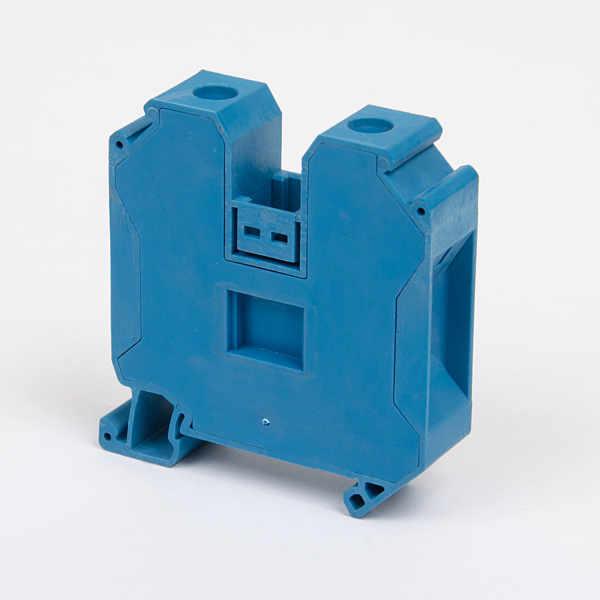 3044238 UT 35 BU | Проходная клемма синяя UT 1,5…35мм², 125 А винтовой зажим, Phoenix Contact 