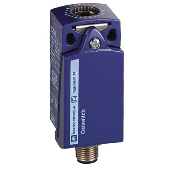 ZCD21M12 | Корпус концевого выключателя 1НО+1НЗ, Schneider Electric