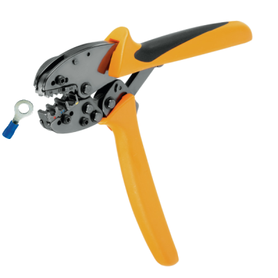 9006120000 | Инструмент CTI, Weidmuller
