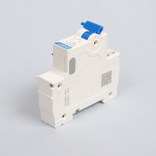 814988 | Независимый расцепитель SHT-X1 AC/DC 24/48В для NXB-63, Chint