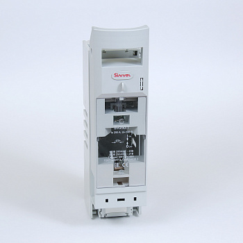 SV250-1 | Горизонтальный ПВР, 250 A, 1P, NH1, M10 винты, Sinvel 
