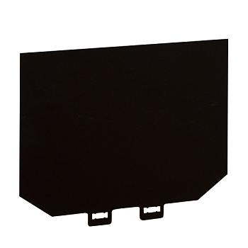 LV429330 | 2 изолирующих экрана 3P, NSX, CVS 100/250, Schneider Electric