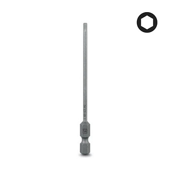 PC1200301 | Отвертка SF-BIT-HEX 2,5-89 S, Phoenix Contact