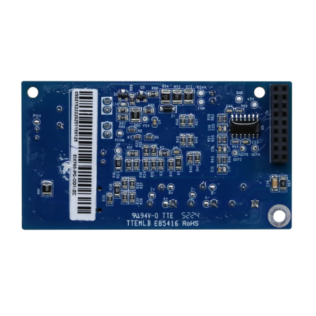 SID-PG-OD1 | Многофункциональная карта энкодера (дифференциальный, открытый коллектор, Push-Pull) SID600, Sinvel
