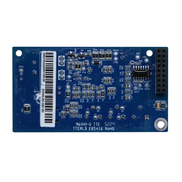 SID-PG-OD1 | Многофункциональная карта энкодера (дифференциальный, открытый коллектор, Push-Pull) SID600, Sinvel