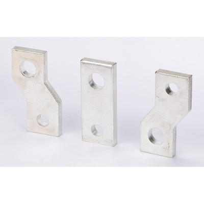 21552DEK | Шины выносные для ВА-333 комп. 6 шт. ШВ-330, Dekraft