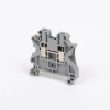 3044102 UT 4 | Проходная клемма UT 0,14...4мм², 32 А винтовой зажим, Phoenix Contact 
