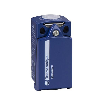 ZCD37 | Корпус концевого выключателя 1НО+2НЗ, Schneider Electric