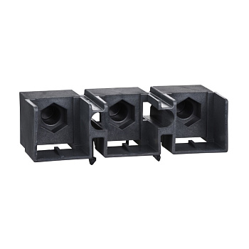 LA9D115503 | Клеммный блок, 3P, для D115/D150, Schneider Electric