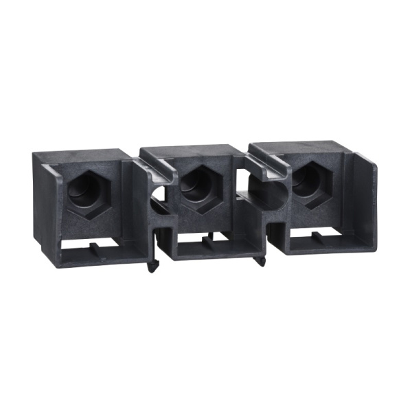 LA9D115503 | Клеммный блок, 3P, для D115/D150, Schneider Electric