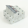 SV63-3S | Модульный ПВР, 63 А, 3Р, для 14х51мм, LED, 690 B AC/ 250 B DC, Sinvel 