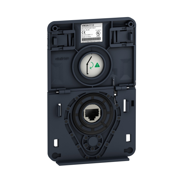 VW3A1112 | Комплект выносного монтажа графического терминала IP65 Altivar Process, Schneider Electric