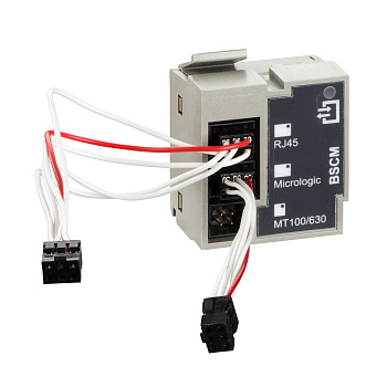 LV434205 | Модуль BSCM, Schneider Electric