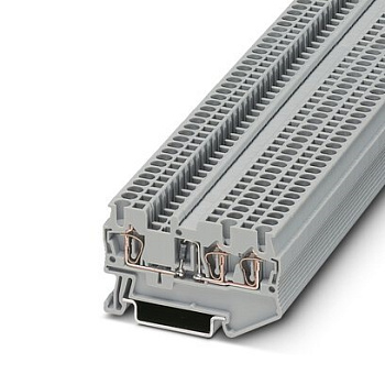 PC3036246 | Клемма ST 2,5-TWIN-DIO/L-R, Phoenix Contact