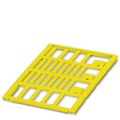 0824843 | Маркировка UC-WMT (23X4) YE CUS для держателя PATG, диаметр провода 1,5...35 мм, Phoenix Contact 