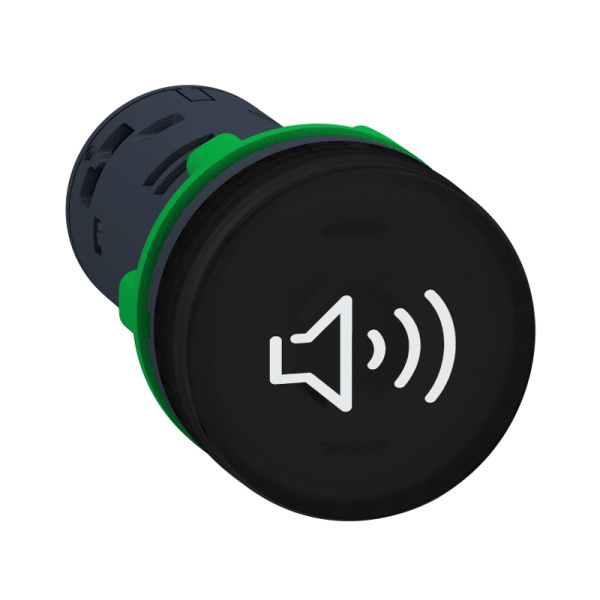 XB5KSB | Зуммер 24АС/DC, 90дБ, Schneider Electric